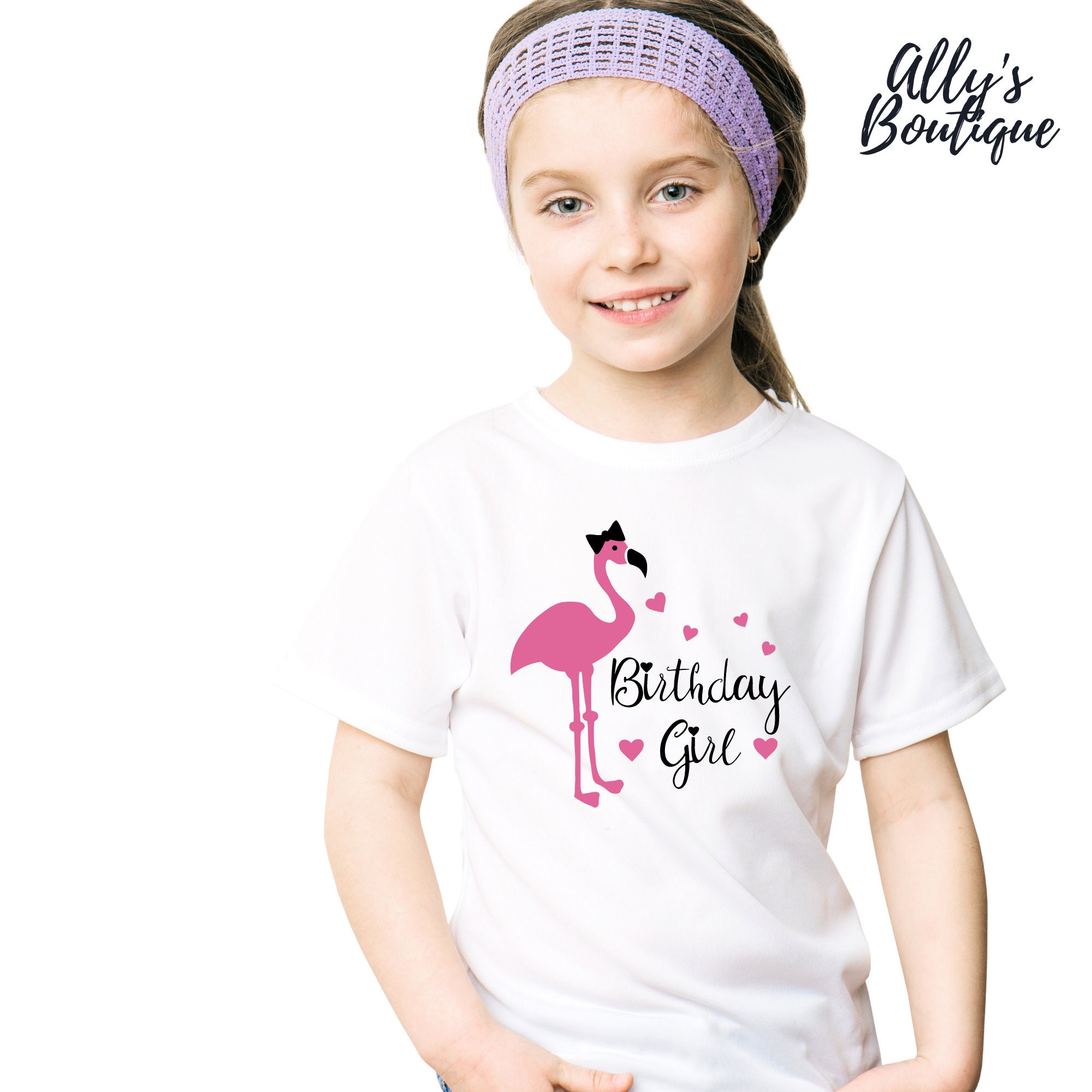 Womens 19Th Birthday Fabulous Flamingo 19 Year Old Girl Gifts Essential  T-Shirt for Sale by ShaundaShop