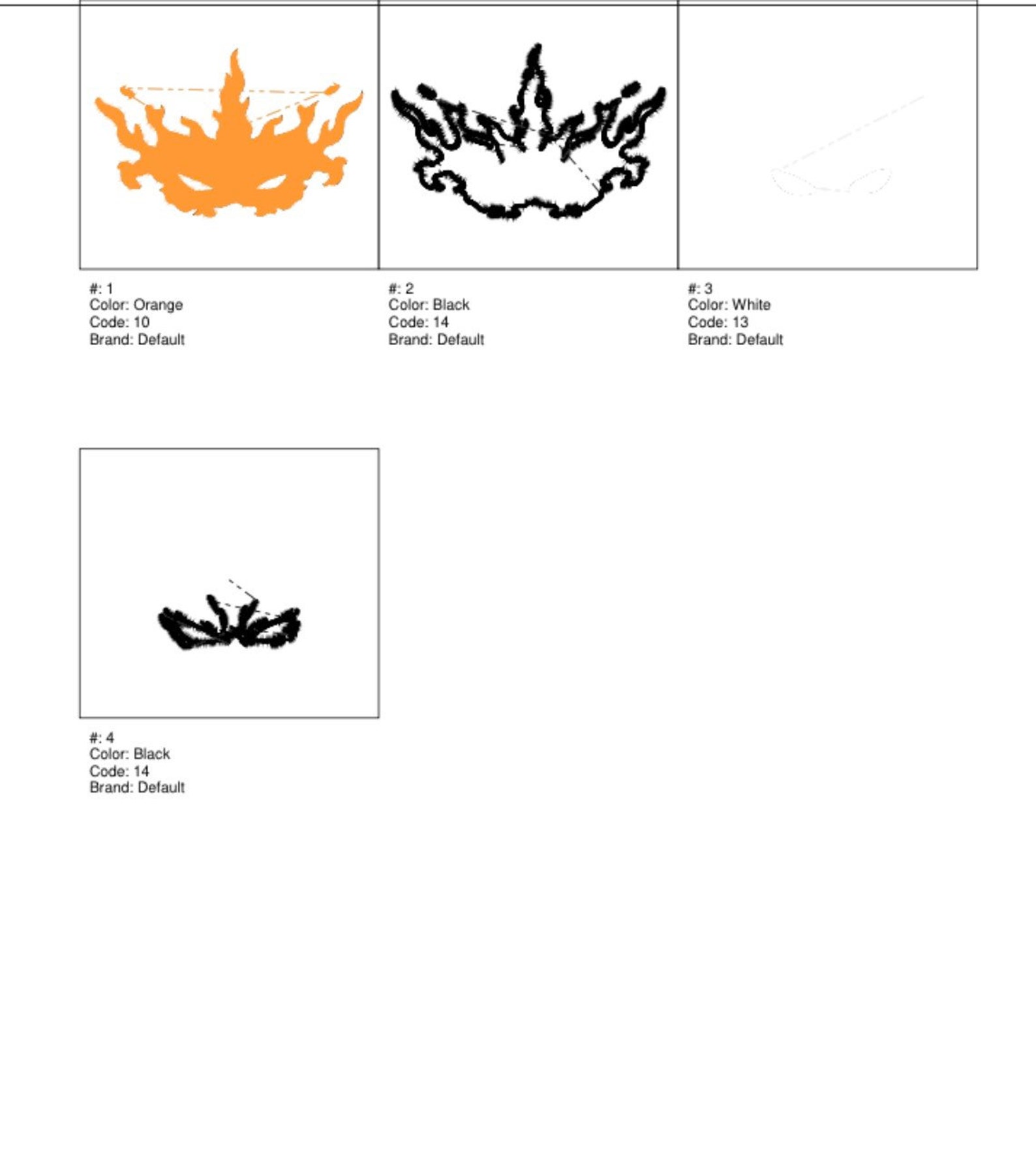 Fire Flame Embroidery Design Anime Fire Design MHA Embroidery Design fire-flame-embroidery-design-anime-fire-design-mha-embroidery-design