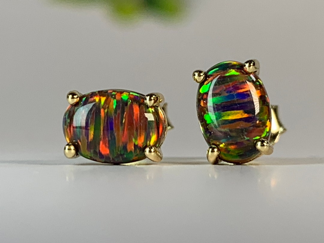 thumbnail interactive-video image 1 of Luau Black Iridescent Fire Glass – WSFG-BIS, Made In USA 1 of 2
