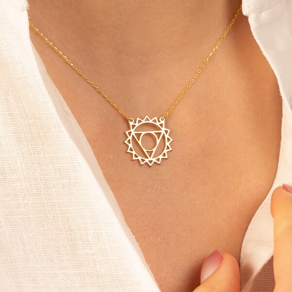 Throat Chakra Energy Etsy