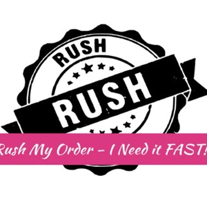 Rush Fee