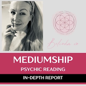PSYKISK MEDIUMSKAP E-POST Läsrapport - 2500 ord - Djupgående läsning