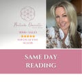 Psychic Reading - SAME DAY Specific QUESTION - Problem Solving Reading product logo