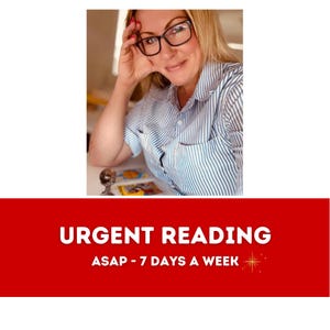 緊急の迅速な霊視鑑定で迅速な回答と問題解決を - 週7日対応