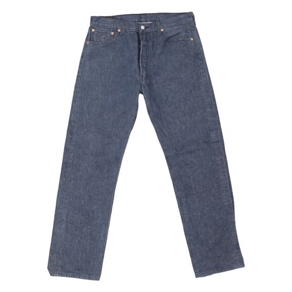 Levi’s 501 Vintage Jeans - image 2