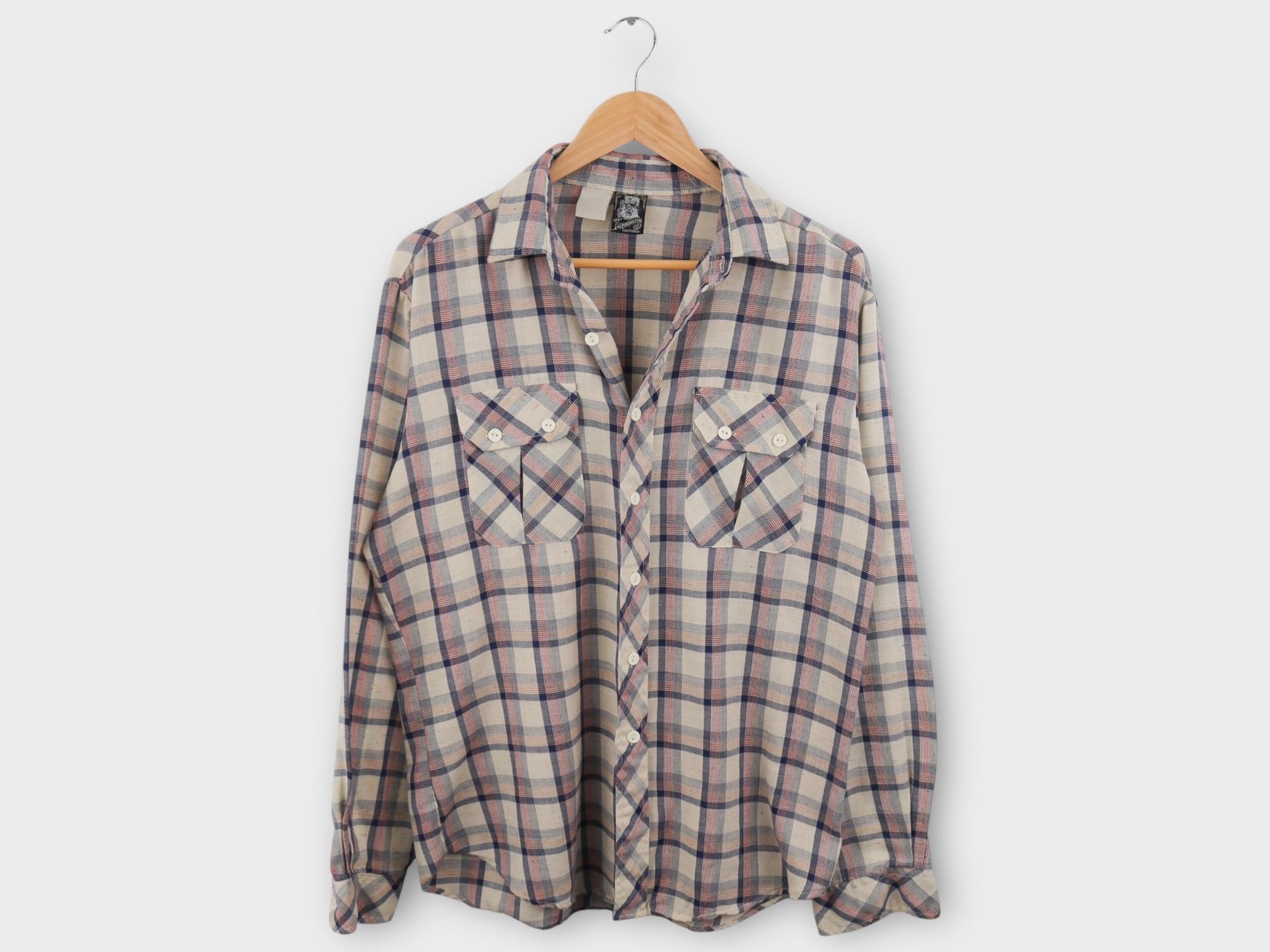 70s Kennington Shirt - Etsy 70s Kennington Shirt - Etsy