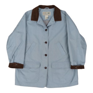 Orvis Barn Jacket Etsy