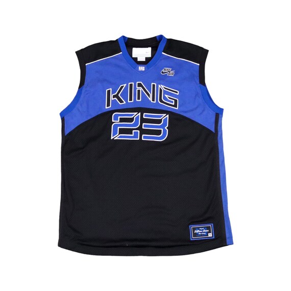 Shop Jersey For Men Basketball Nike online