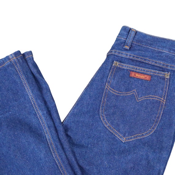 Wrangler Vintage 70’s Jeans - image 3