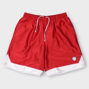 Nike pinwheel shorts deals