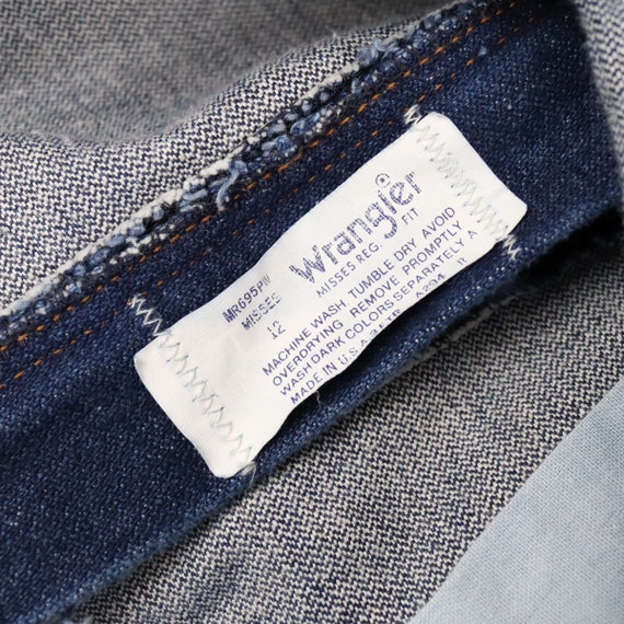 Wrangler Vintage 70’s Jeans - image 5