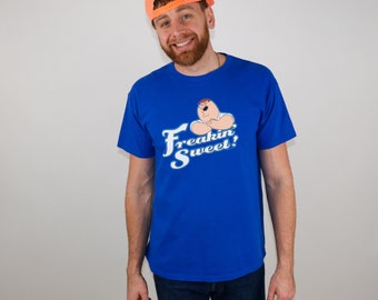 Peter Griffin Shirt - Etsy