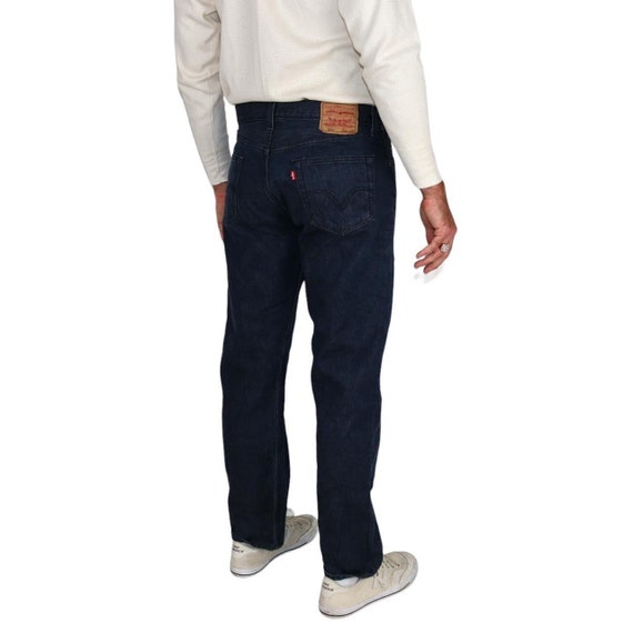 Levi’s 501 Vintage Jeans - image 8