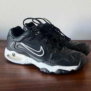 Nike Cross Trainers Etsy