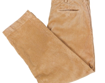 Polo Ralph Lauren Vintage Corduroy Pants