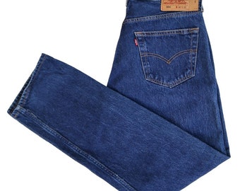 Levi’s 501 Vintage Jeans