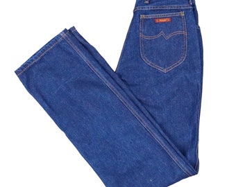 Wrangler Vintage 70’s Jeans