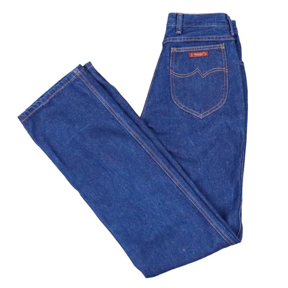 Wrangler Vintage 70’s Jeans - image 1