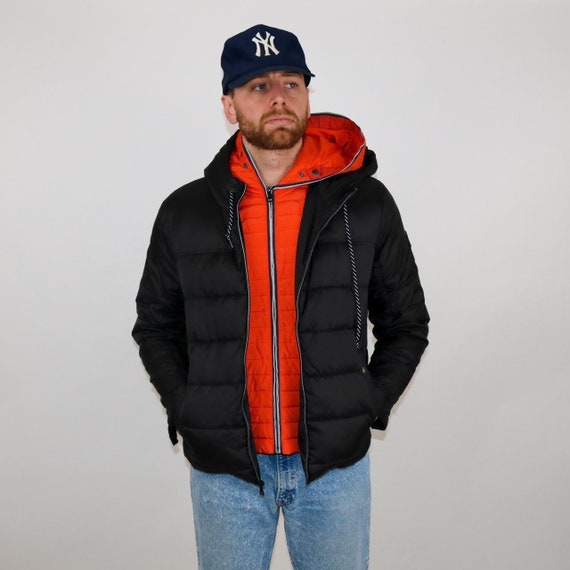 Cole Haan Signature Puffer Coat - Etsy