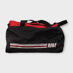 Personalised gym bags nike 2025