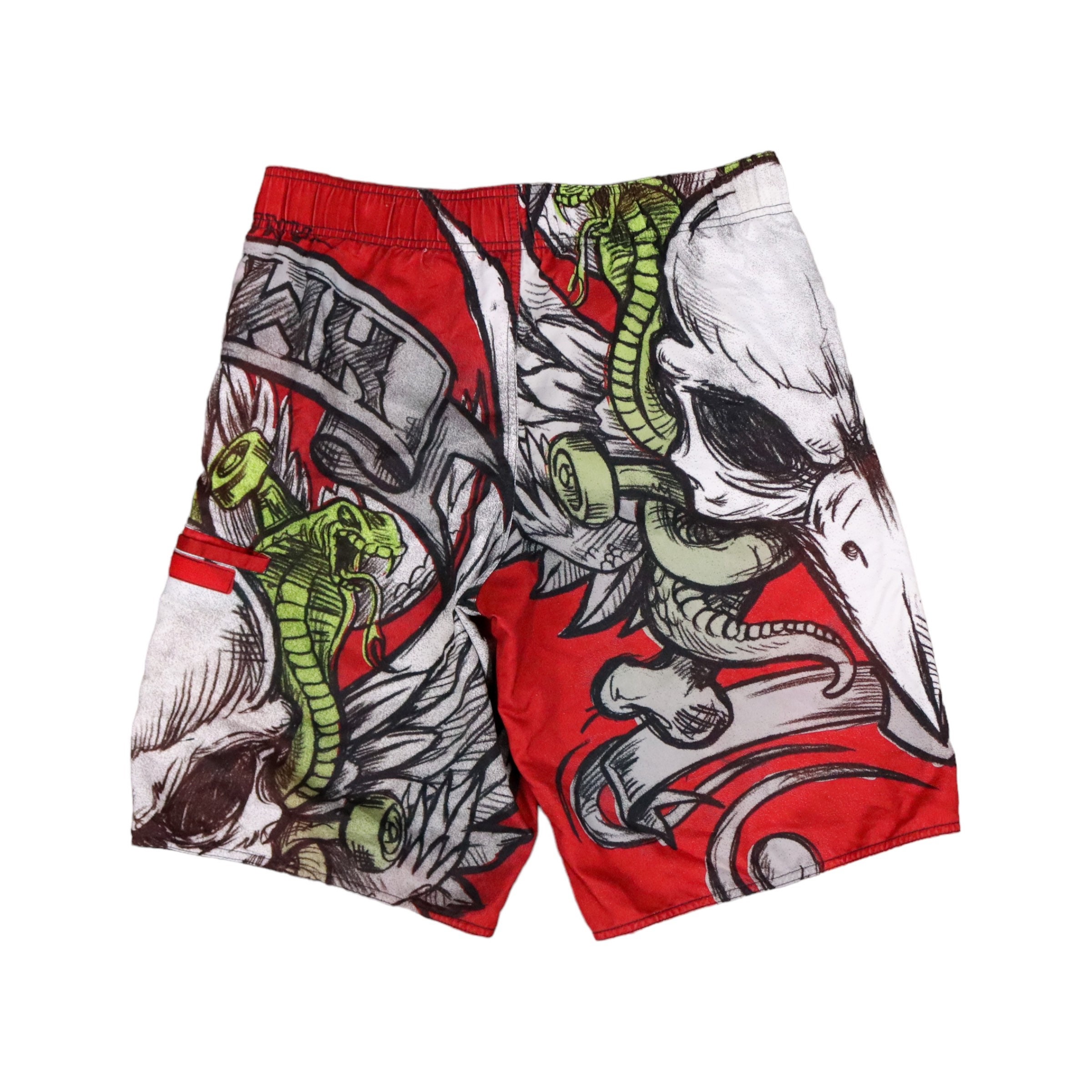 Tony hawk shop board shorts