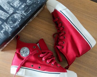 dkny sneakers from the 90s