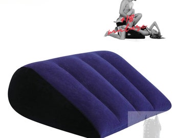 Sex Wedge Pillow BDSM SEX TOYS For Adults