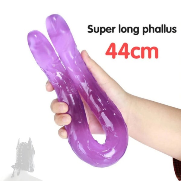 Double Sided Dildo - Etsy