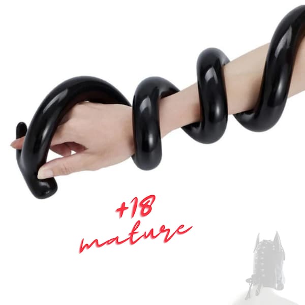 Long Anal Dildo - Etsy