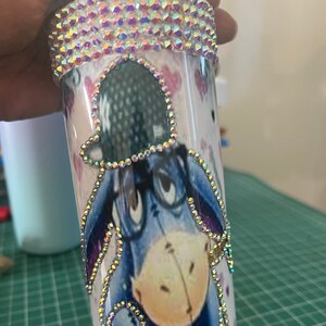 PERSONALIZED TUMBLERS