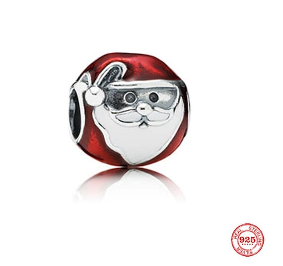 Pandora santa hotsell