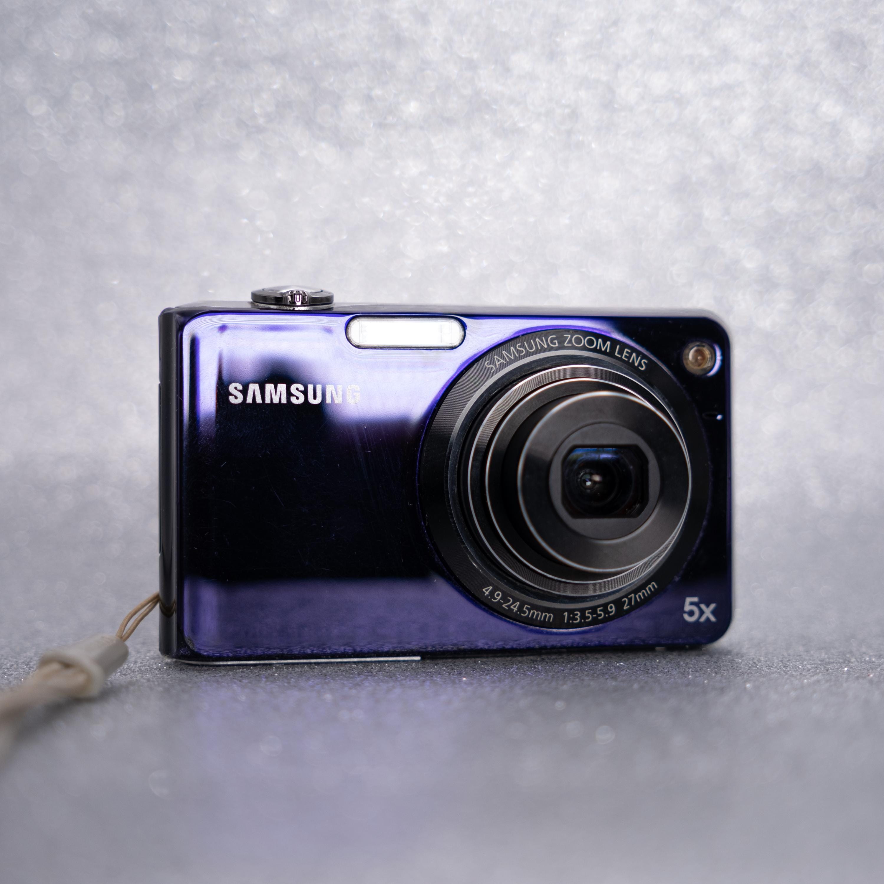 Samsung Pl100 - Etsy