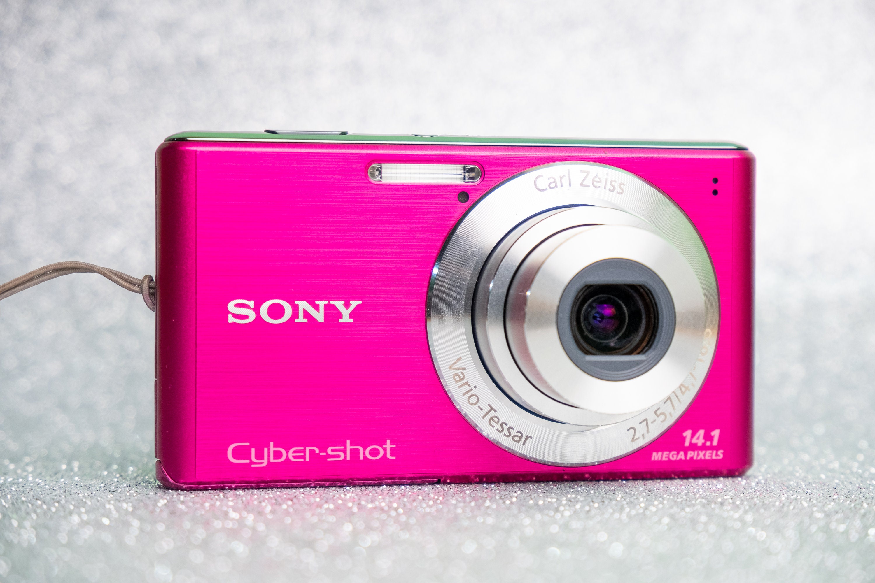 サイズ交換ＯＫ】 SONY Cyber−Shot W DSC-W730(S) | thetaiwantimes.com