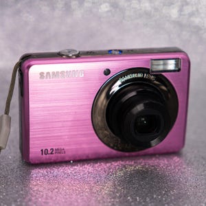 Nikon Coolpix L4 - Y2k デジカメ - 4 mp - 完全に動作 - バッテリーと