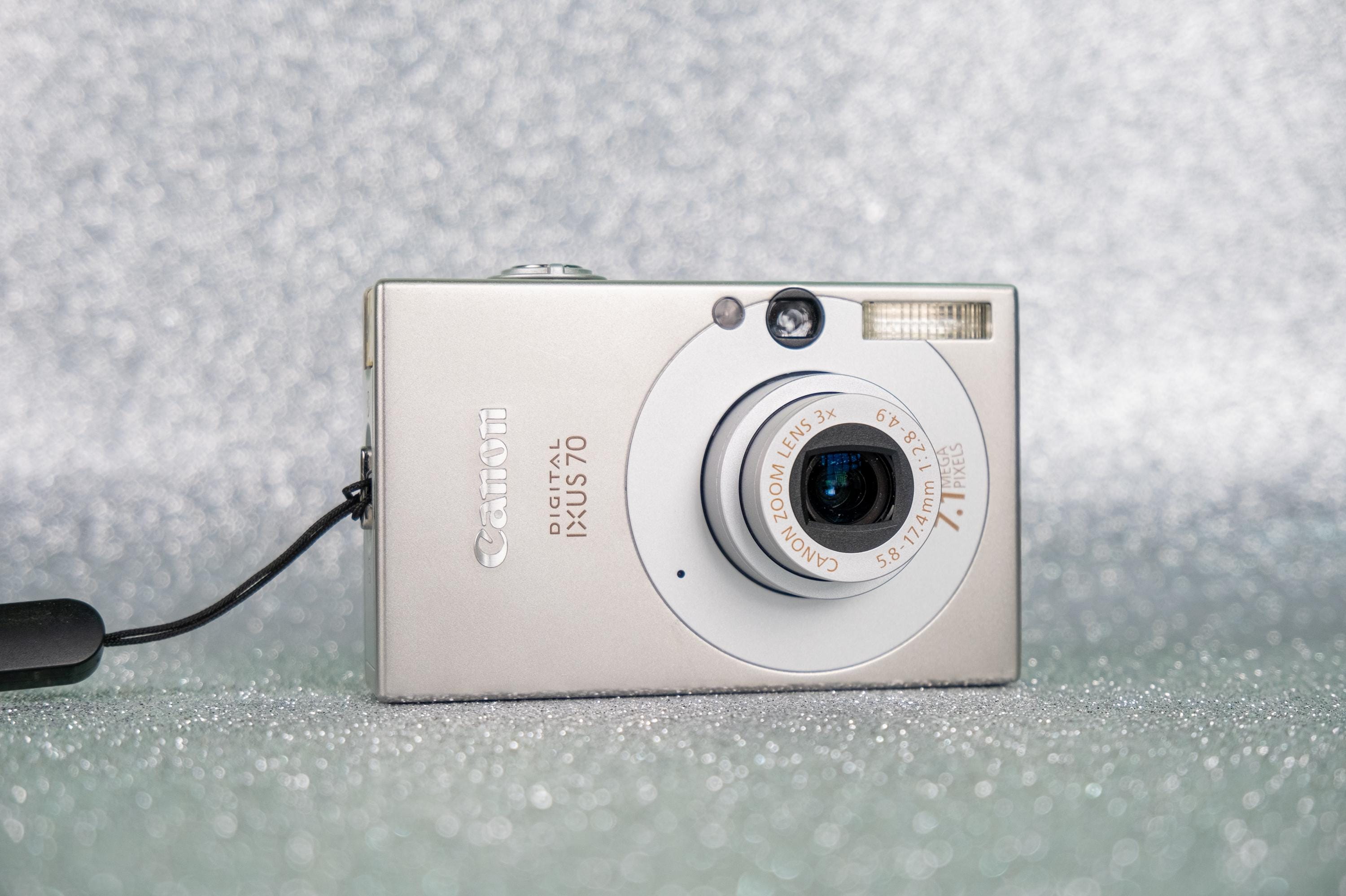 完動】コンデジ Canon PowerShot S70, 【値下げ】 【公式通販】 完動】コンデジ Canon PowerShot S70, 【値下げ】 【公式通販】