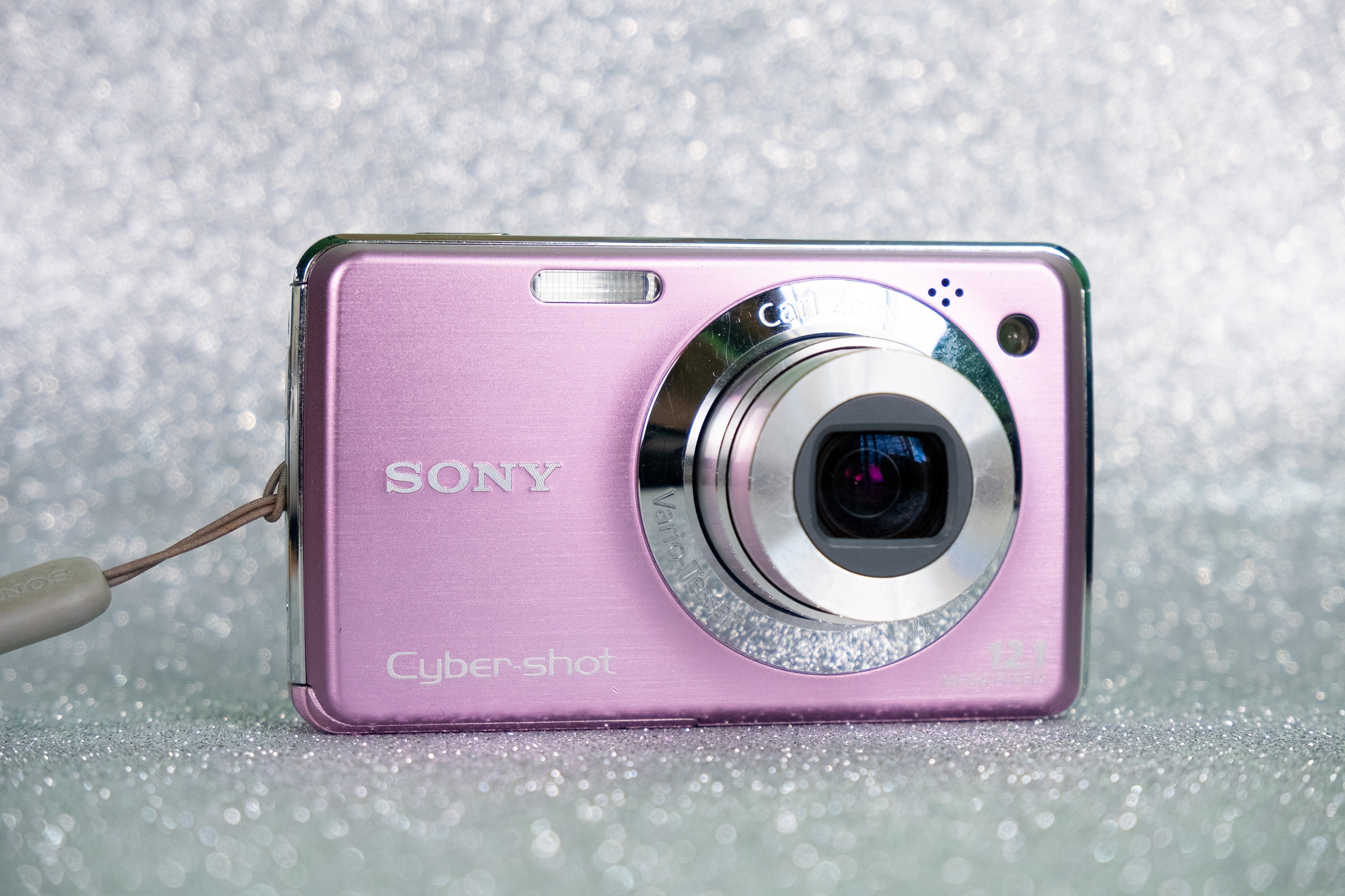 Sony Cybershot Pink - Etsy Sony Cybershot Pink - Etsy