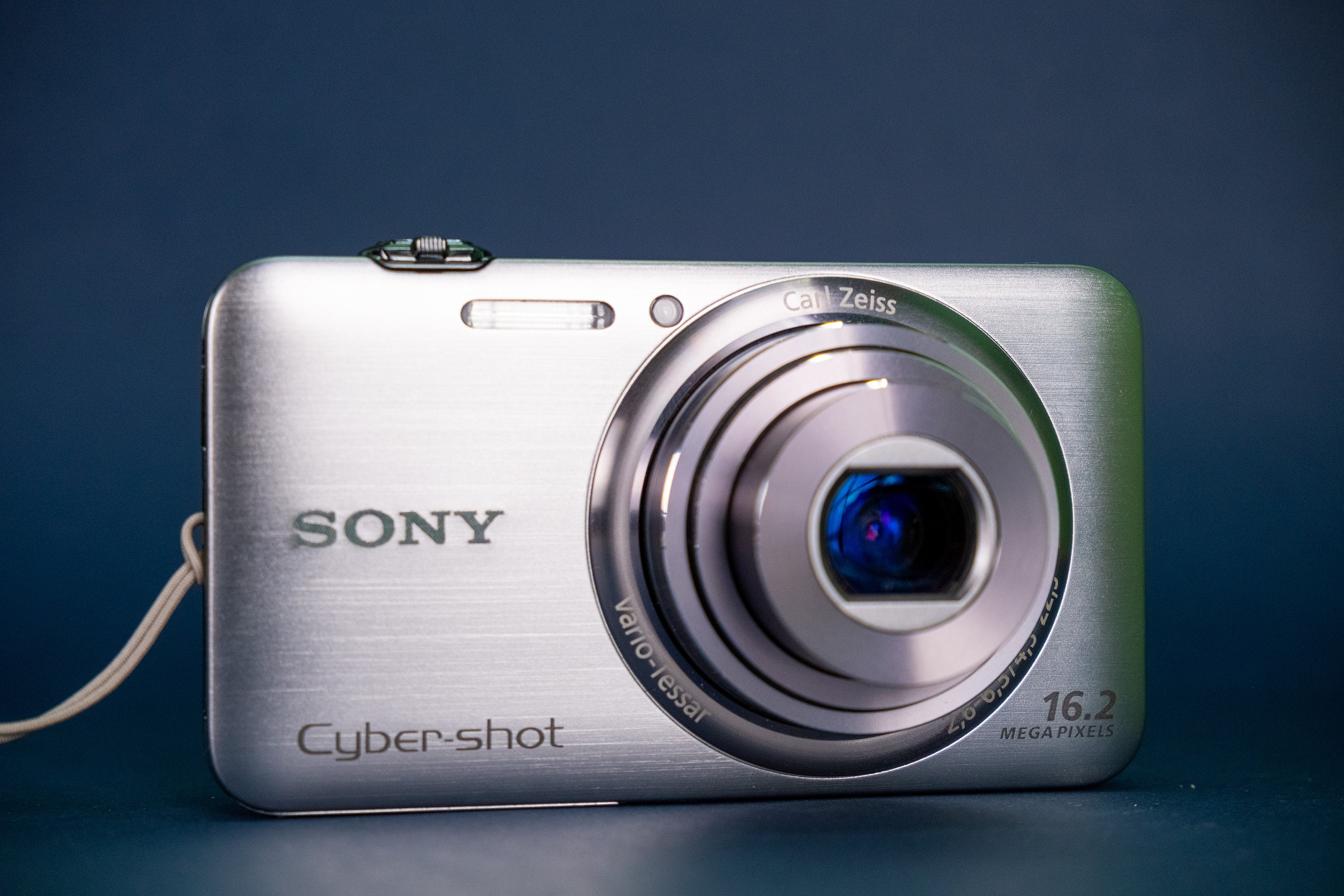 SONY Cyber-shot DSC-WX7 O17810 SONY cyber-shot DSC-WX7 ホワイト