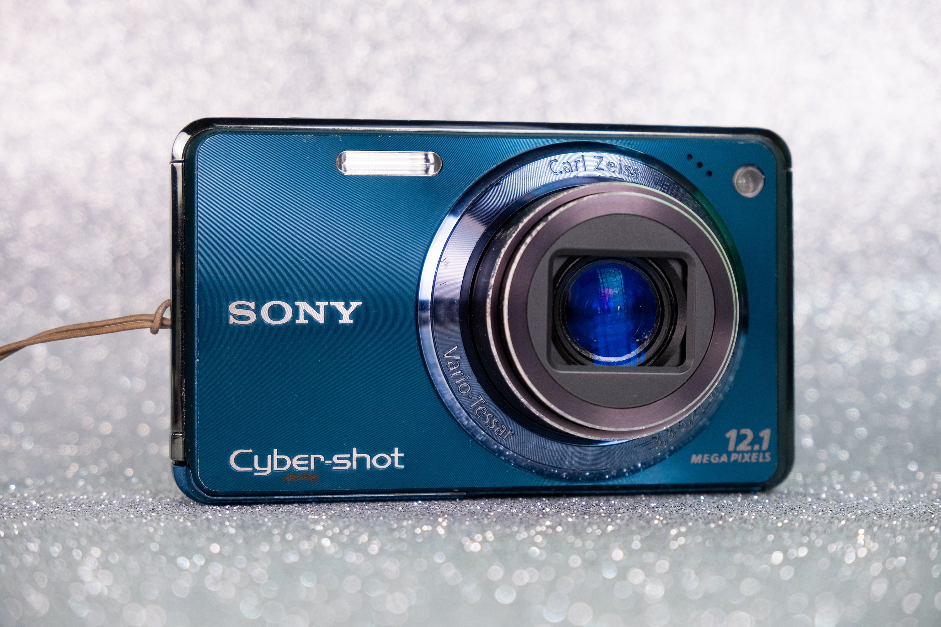 Dsc W290 Sony Camera Megapixel Price Sony Cyber-shot DSC-W290 Y2K