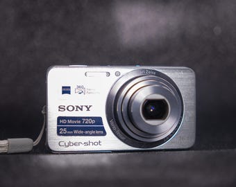 DSC-F77 | デジタルスチルカメラ Cyber-shot サイバーショット