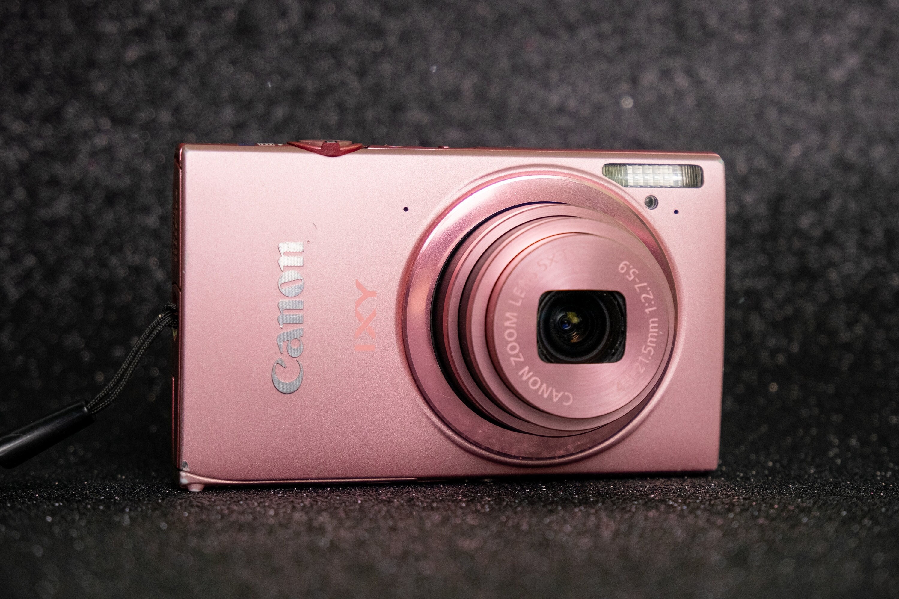 Canon Digital IXY 430F - Y2k Digicam - 16 Mp - Pink - Etsy Canon Digital IXY 430F - Y2k Digicam - 16 Mp - Pink - Etsy