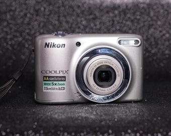 Samsung Pl150 セルフィースクリーン付き - Y2k デジカメ CCD - 12.1