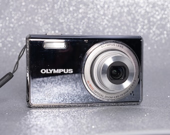 Samsung Pl150 セルフィースクリーン付き - Y2k デジカメ CCD - 12.1