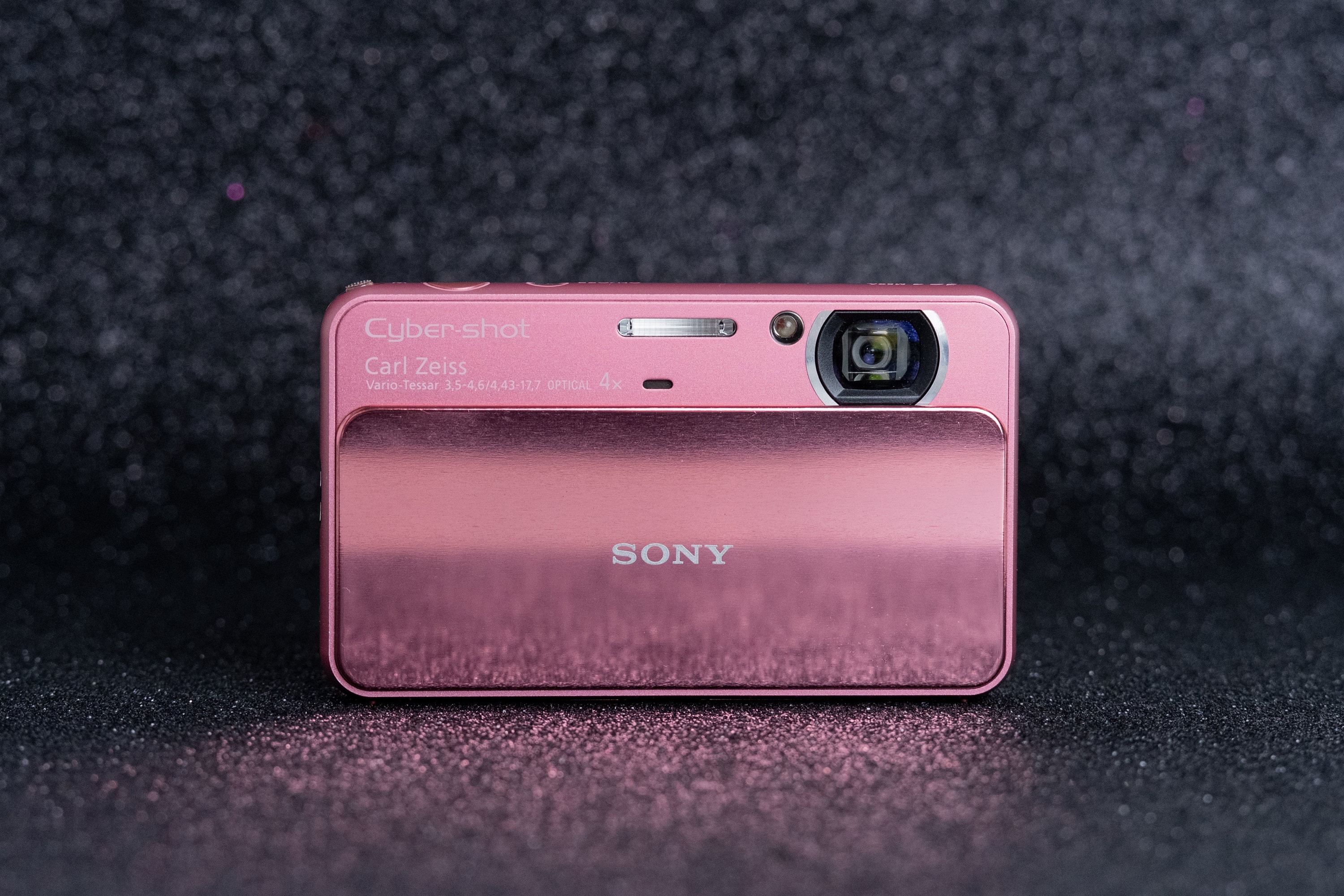 Sony Cyber-shot DSC-T110 - Y2K Digicam - 16.1 Mp - PINK - Etsy Sony Cyber-shot DSC-T110 - Y2K Digicam - 16.1 Mp - PINK - Etsy