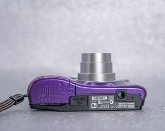 Nikon Coolpix L27 - Y2k Digicam - 16.1 Mp - Fully Working - Etsy