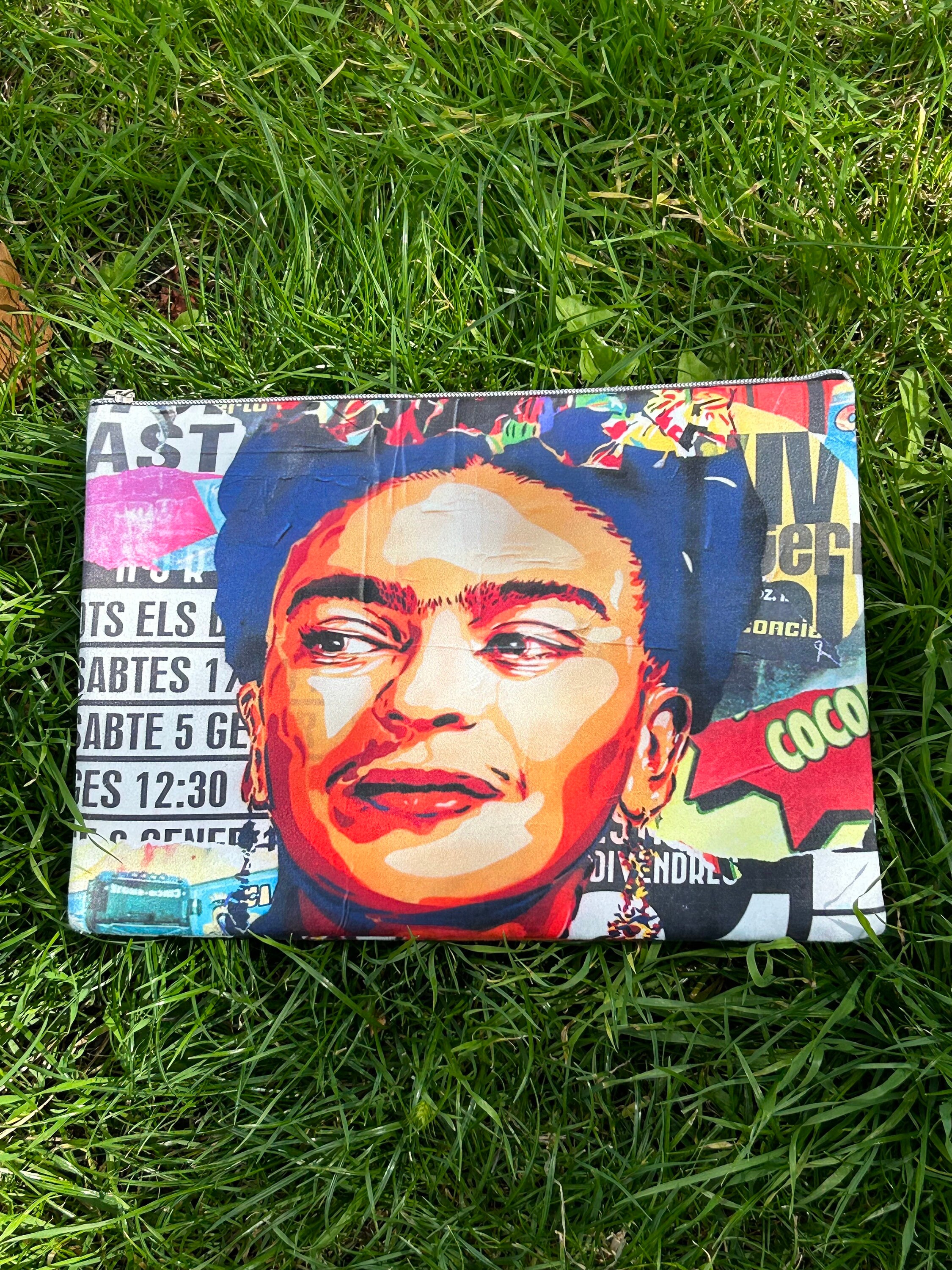 Frida tablet case -  España