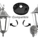 see more listings in the Luminaires section