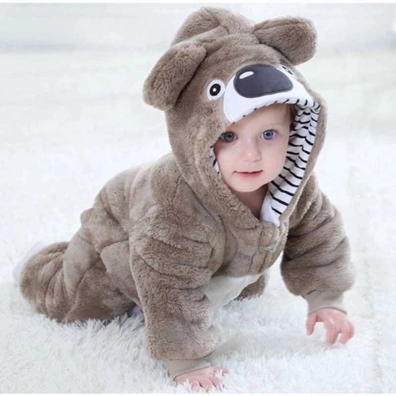 Koala clearance onesie baby
