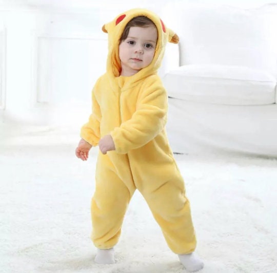 Baby pikachu costume -  Italia