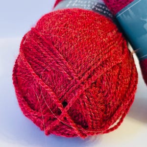 Stylecraft 3 x 100g Highland Heathers Tweed DK Virkgarn Baby Safe Nyfödda Stickningar Virkning Akryl Vardagsgarn Ull Supermjukt