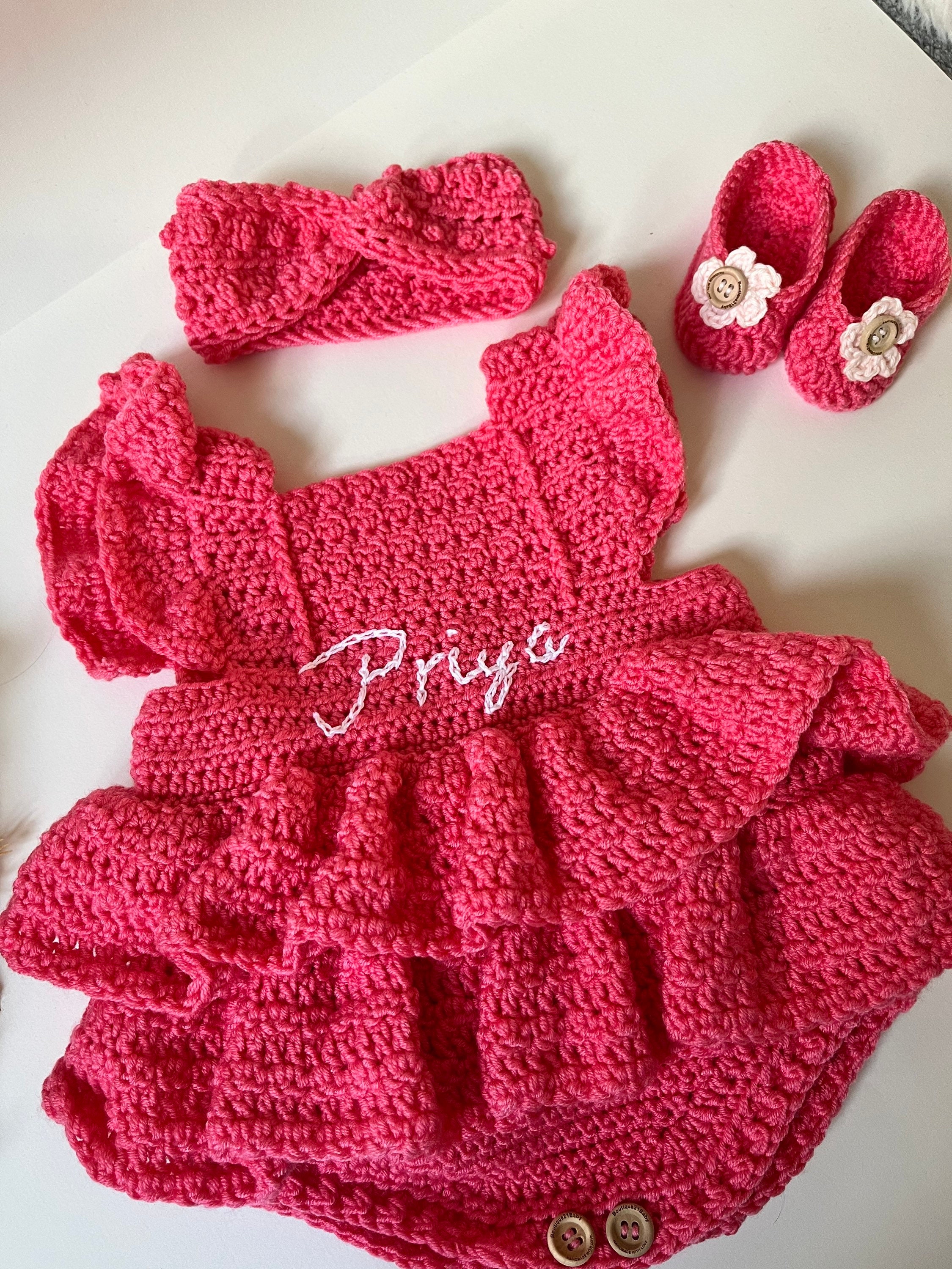 Preemie Girl Clothes Etsy UK